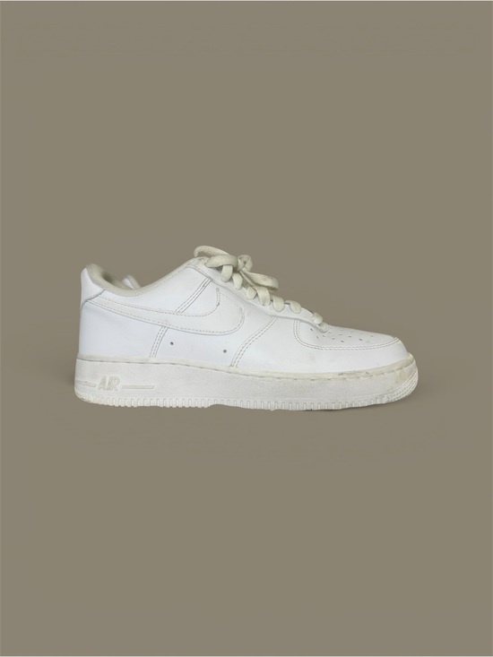Nike Shoes - Women’s Air Force 1 low Triple White